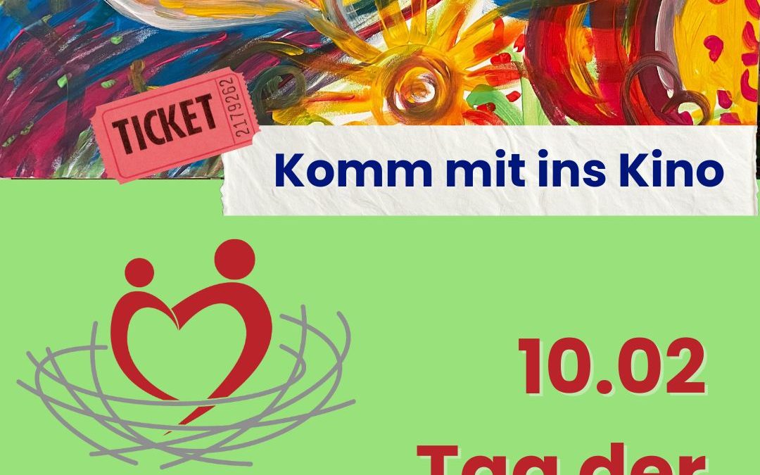 Tag der Kinderhospizarbeit – immer am 10.02.